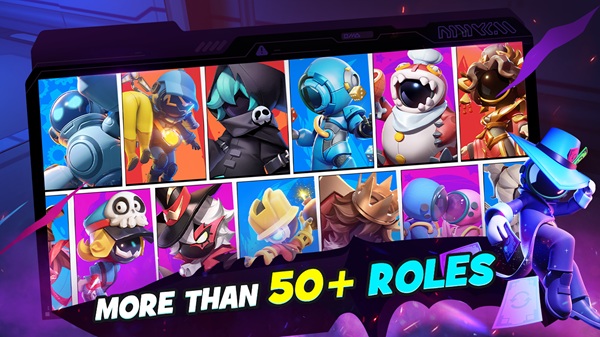 super sus tanpa iklan